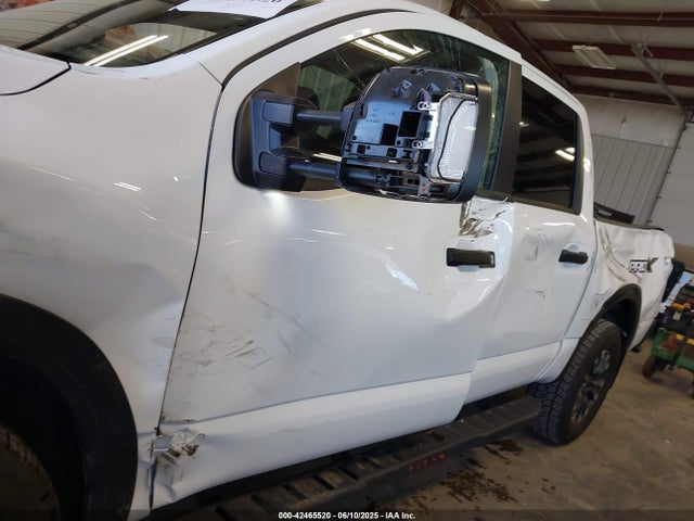 1N6AA1ED0RN112314 Nissan 2024