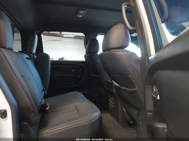 1N6AA1ED0RN112314 Nissan 2024