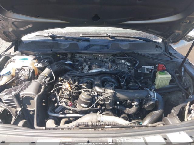 2014 VOLKSWAGEN TOUAREG WVGEP9BPXED005458 Photo 9