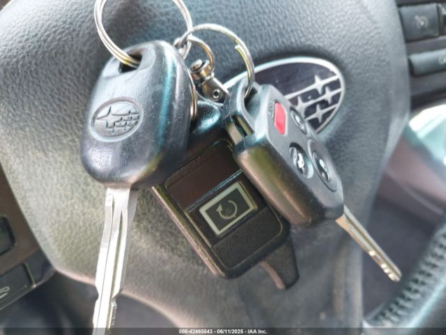 2013 SUBARU XV CROSSTREK JF2GPAKC0DH848279 Photo 10