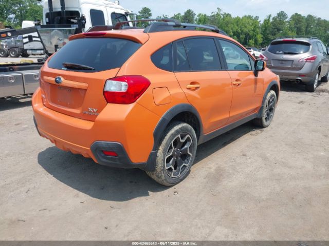 2013 SUBARU XV CROSSTREK JF2GPAKC0DH848279 Photo 3