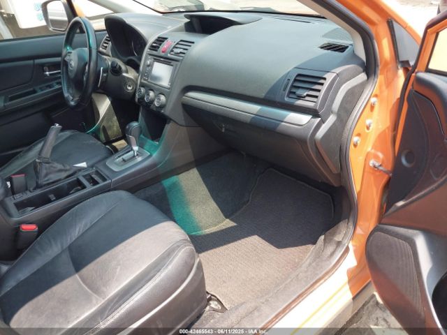 2013 SUBARU XV CROSSTREK JF2GPAKC0DH848279 Photo 4