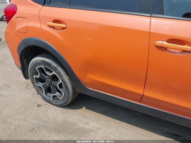 2013 SUBARU XV CROSSTREK JF2GPAKC0DH848279 Photo 5