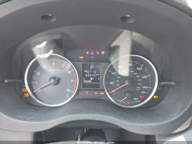 2013 SUBARU XV CROSSTREK JF2GPAKC0DH848279 Photo 6