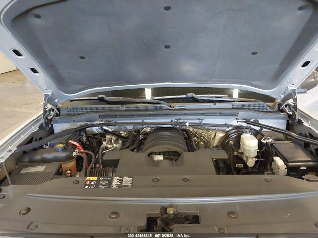 1GTN2MECXGZ235389 GMC l83 - sidi, vvt, afm, e85 max, aluminum
