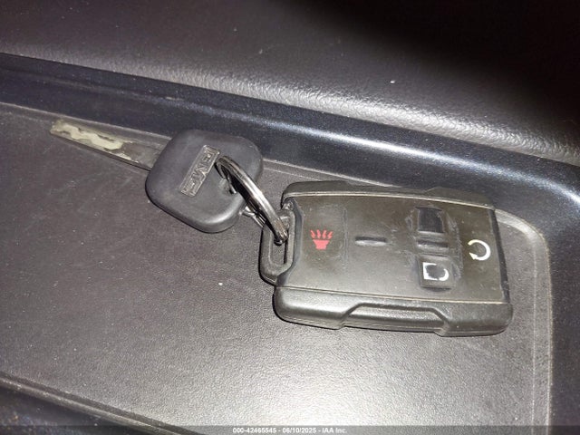 1GTN2MECXGZ235389 GMC l83 - sidi, vvt, afm, e85 max, aluminum