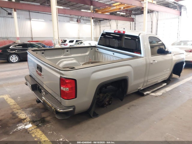 1GTN2MECXGZ235389 GMC l83 - sidi, vvt, afm, e85 max, aluminum