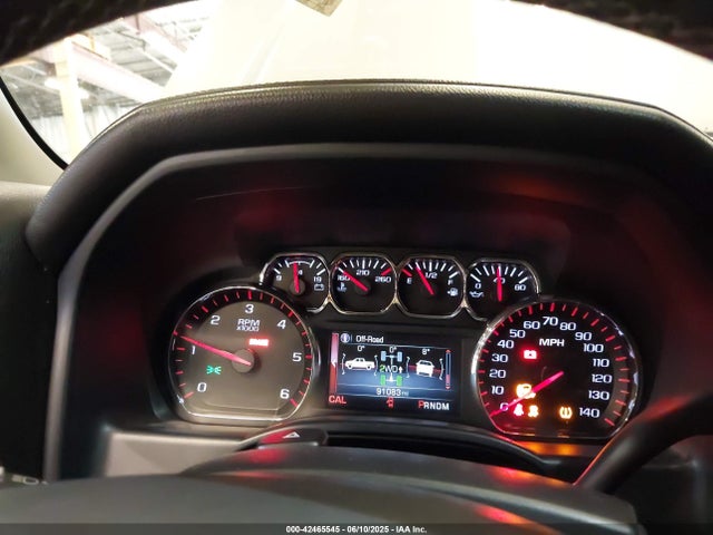 1GTN2MECXGZ235389 GMC l83 - sidi, vvt, afm, e85 max, aluminum