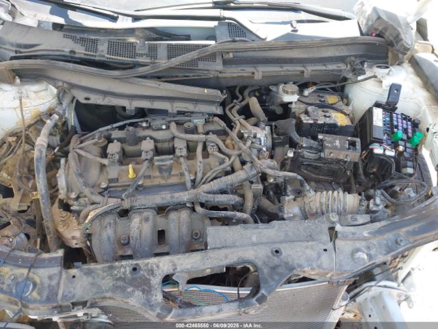 2021 MAZDA CX-5 JM3KFADM3M1317479 Photo 9