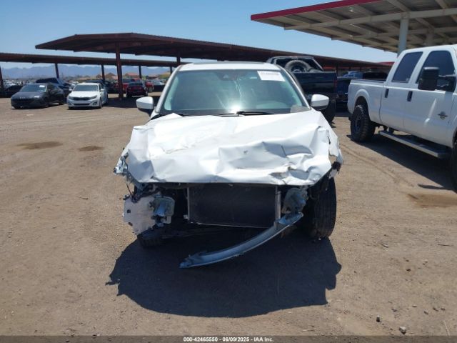 JM3KFADM3M1317479 Mazda py cylinder decativation