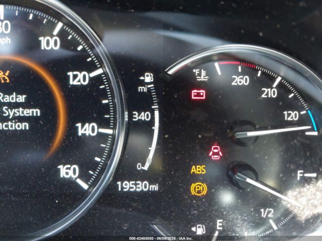 JM3KFADM3M1317479 Mazda py cylinder decativation