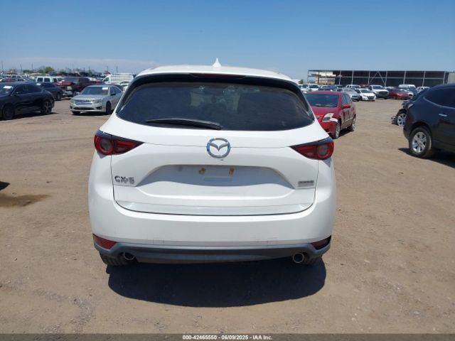 JM3KFADM3M1317479 Mazda py cylinder decativation