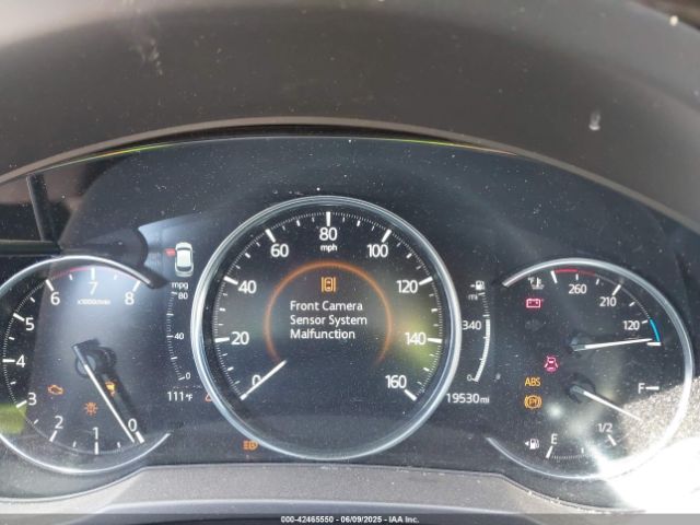 2021 MAZDA CX-5 JM3KFADM3M1317479 Photo 6