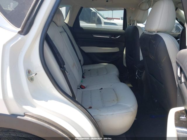 2021 MAZDA CX-5 JM3KFADM3M1317479 Photo 7
