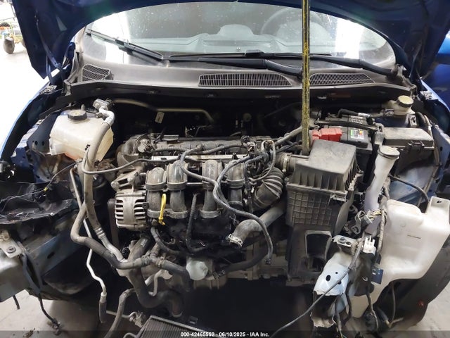 3FADP4EJ0KM147124 Ford 2019