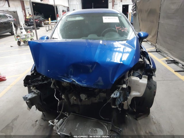 3FADP4EJ0KM147124 Ford 2019