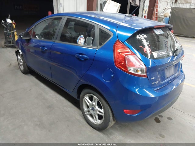 3FADP4EJ0KM147124 Ford 2019
