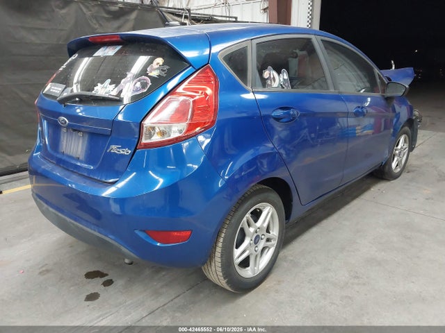 3FADP4EJ0KM147124 Ford 2019