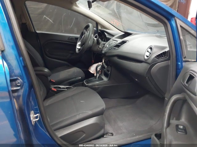 3FADP4EJ0KM147124 Ford 2019