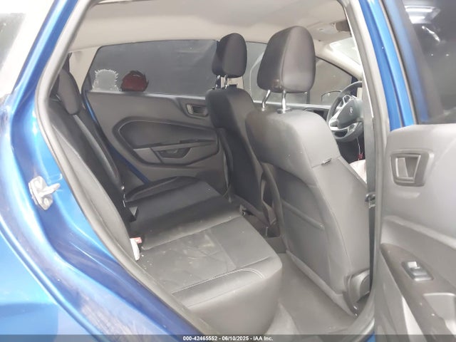 3FADP4EJ0KM147124 Ford 2019