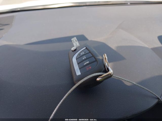 5YFEPMAE8MP242971 Toyota 2zr-fae