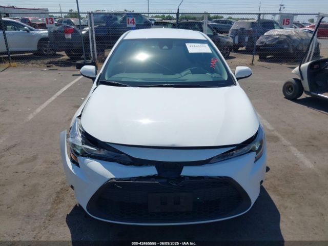 5YFEPMAE8MP242971 Toyota 2zr-fae