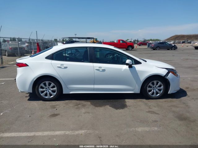 5YFEPMAE8MP242971 Toyota 2zr-fae