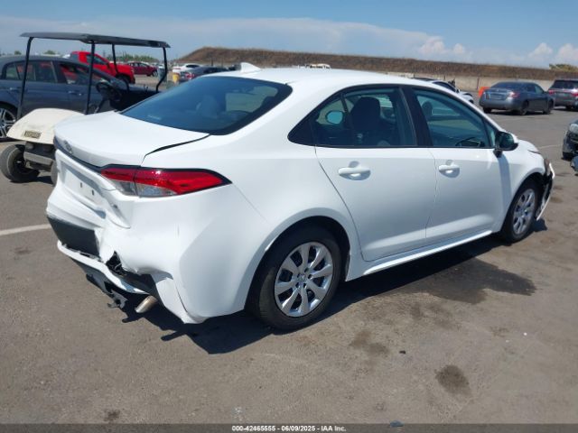 5YFEPMAE8MP242971 Toyota 2zr-fae