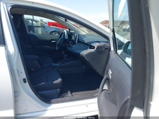5YFEPMAE8MP242971 Toyota 2zr-fae