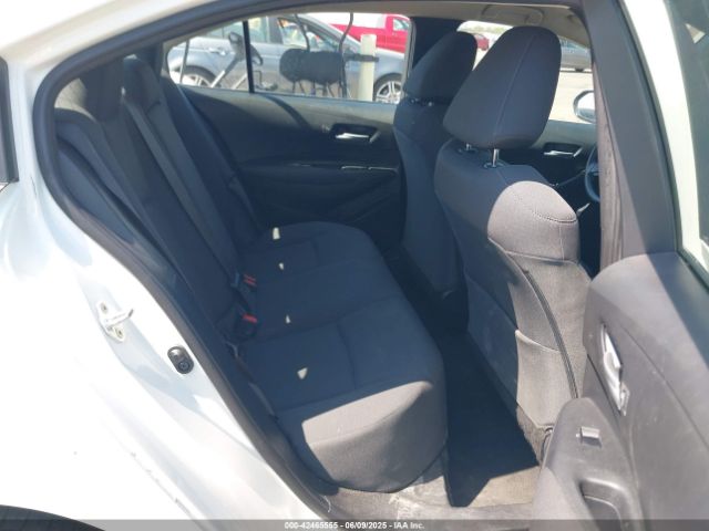 5YFEPMAE8MP242971 Toyota 2zr-fae