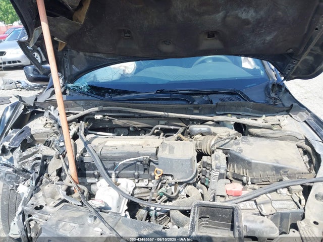 1HGCR2F53GA021254 Honda k24w1