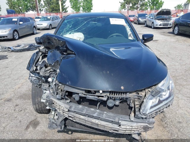 1HGCR2F53GA021254 Honda k24w1