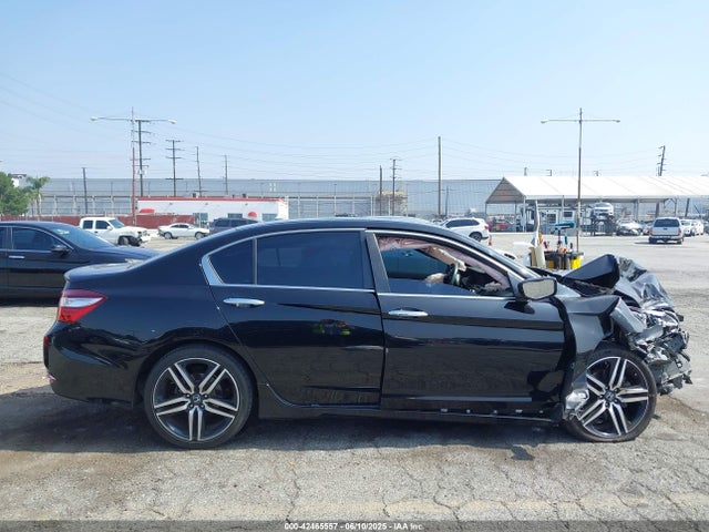 1HGCR2F53GA021254 Honda k24w1
