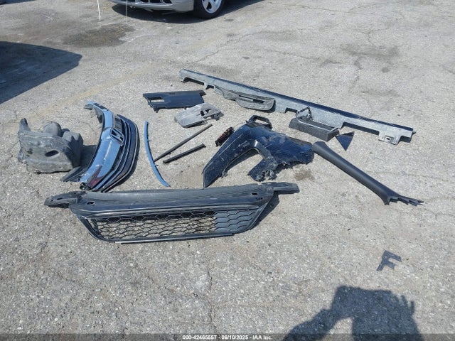 1HGCR2F53GA021254 Honda k24w1