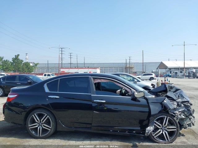 1HGCR2F53GA021254 Honda k24w1
