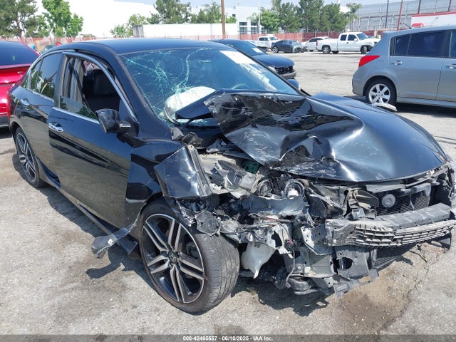 1HGCR2F53GA021254 Honda k24w1