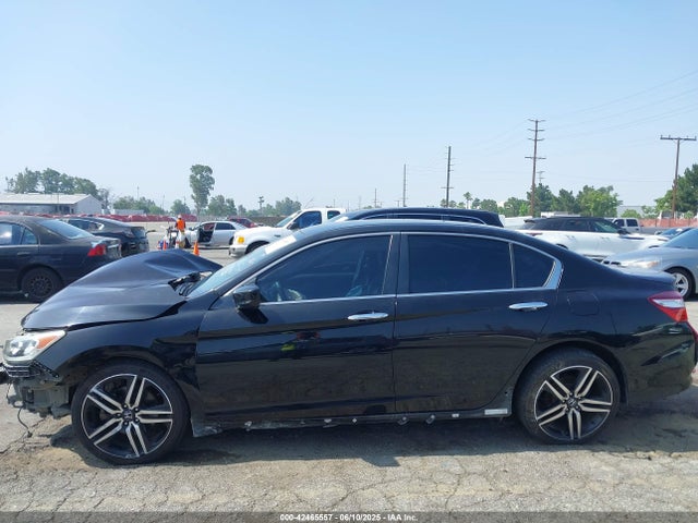 1HGCR2F53GA021254 Honda k24w1