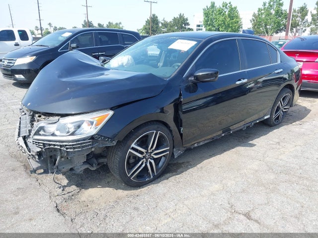 1HGCR2F53GA021254 Honda k24w1