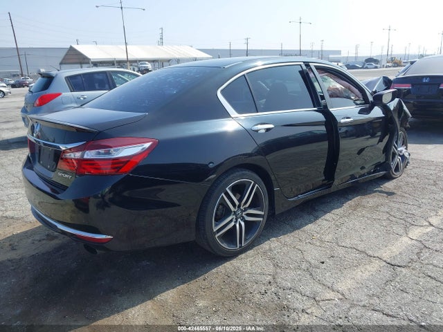 1HGCR2F53GA021254 Honda k24w1