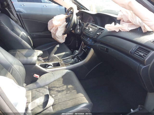 1HGCR2F53GA021254 Honda k24w1