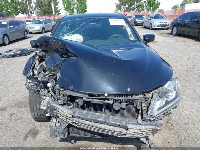 1HGCR2F53GA021254 Honda k24w1
