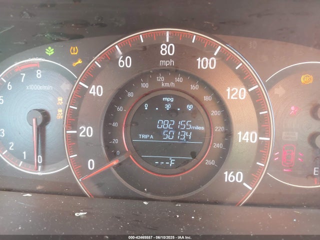 1HGCR2F53GA021254 Honda k24w1