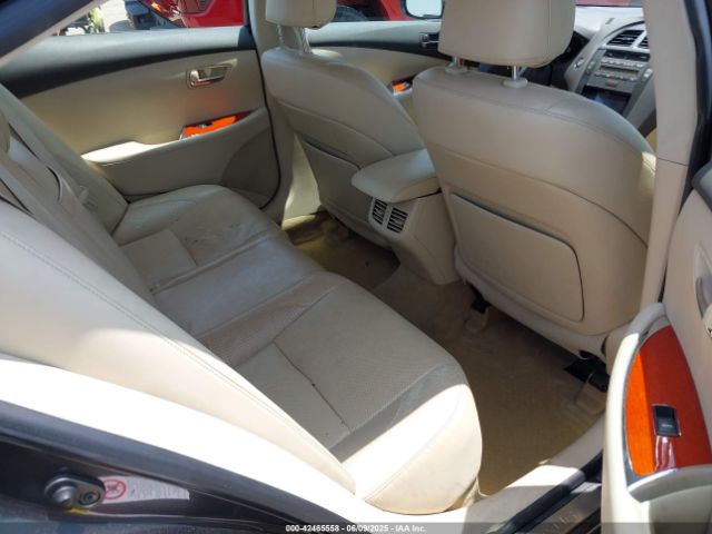 2011 LEXUS ES 350 JTHBK1EGXB2426511 Photo 7