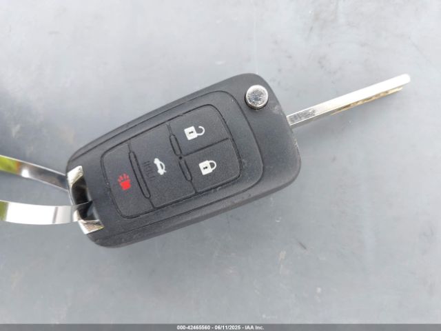 2014 CHEVROLET CAMARO 2G1FA1E36E9179263 Photo 10