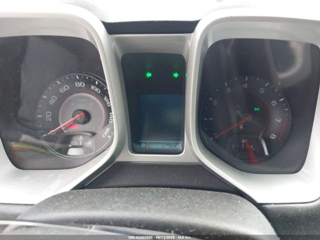 2014 CHEVROLET CAMARO 2G1FA1E36E9179263 Photo 6