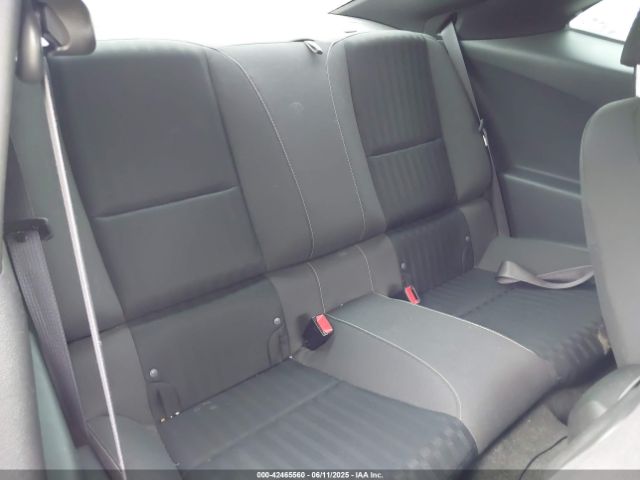 2014 CHEVROLET CAMARO 2G1FA1E36E9179263 Photo 7
