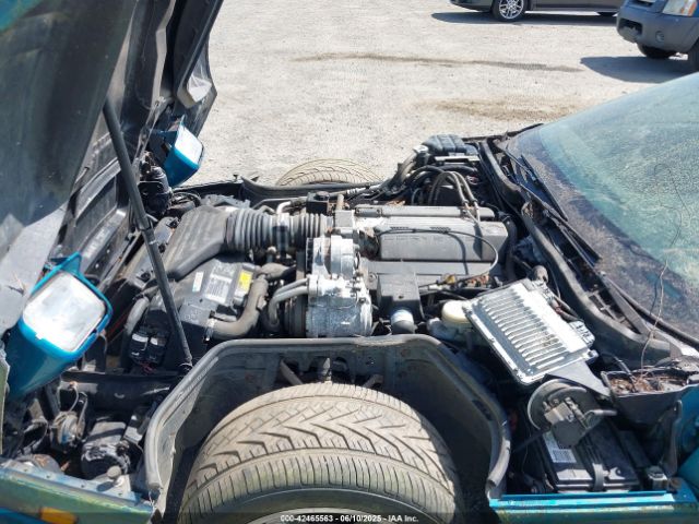 1994 CHEVROLET CORVETTE 1G1YY22P9R5112919 Photo 9