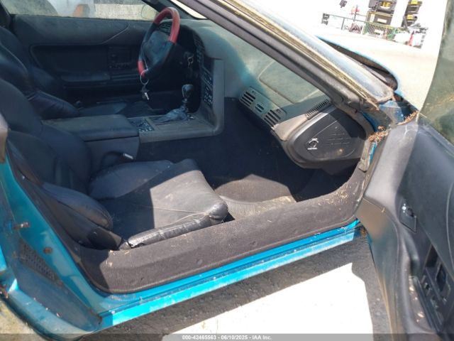 1994 CHEVROLET CORVETTE 1G1YY22P9R5112919 Photo 4