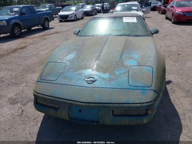 1994 CHEVROLET CORVETTE 1G1YY22P9R5112919 Photo 5