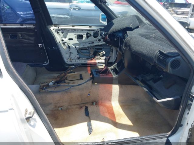 1991 BMW 318 WBAAJ9313MEJ03784 Photo 4
